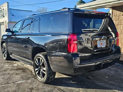 2019 Chevrolet Suburban Premier   - Photo 5 - De Pere, WI 54115