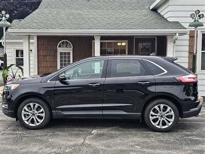 2024 Ford Edge Titanium   - Photo 25 - De Pere, WI 54115