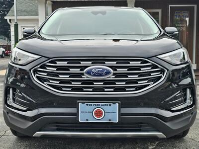 2024 Ford Edge Titanium   - Photo 20 - De Pere, WI 54115