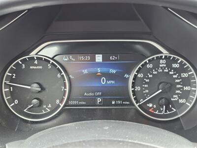 2023 Nissan Murano Platinum   - Photo 13 - De Pere, WI 54115