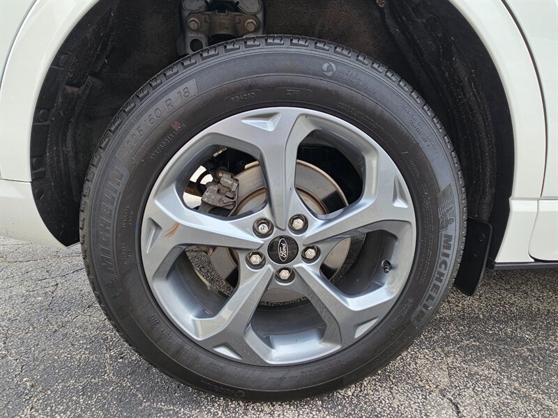 2023 Ford Escape ST-Line - Photo 40 - De Pere, WI 54115