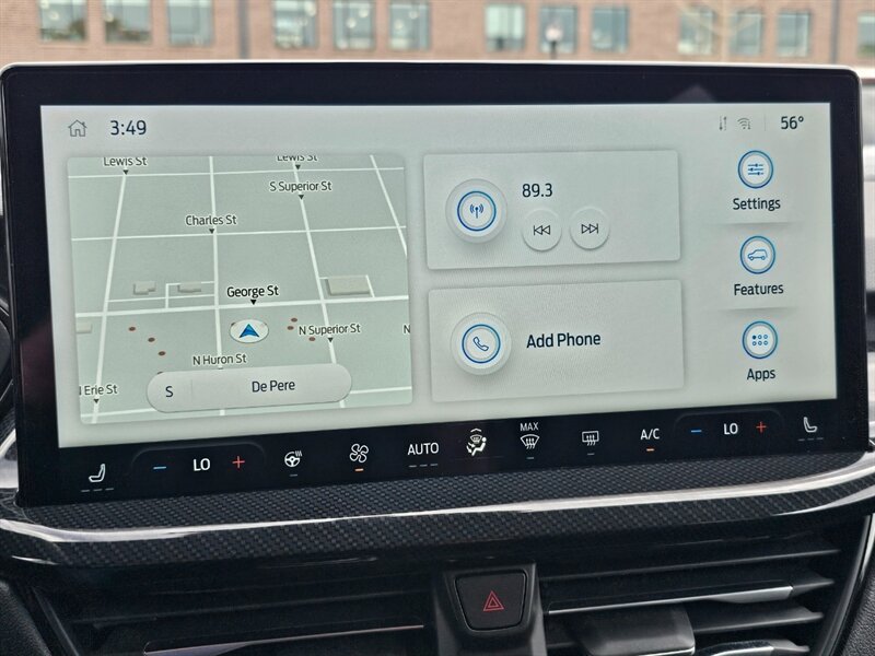 2023 Ford Escape ST-Line - Photo 29 - De Pere, WI 54115