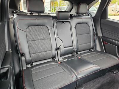2023 Ford Escape ST-Line - Photo 16 - De Pere, WI 54115