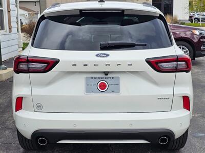 2023 Ford Escape ST-Line - Photo 24 - De Pere, WI 54115