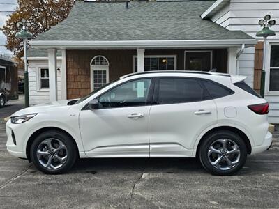 2023 Ford Escape ST-Line - Photo 25 - De Pere, WI 54115