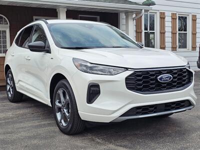 2023 Ford Escape ST-Line - Photo 22 - De Pere, WI 54115