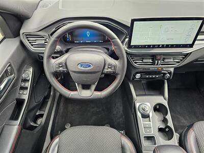 2023 Ford Escape ST-Line - Photo 28 - De Pere, WI 54115