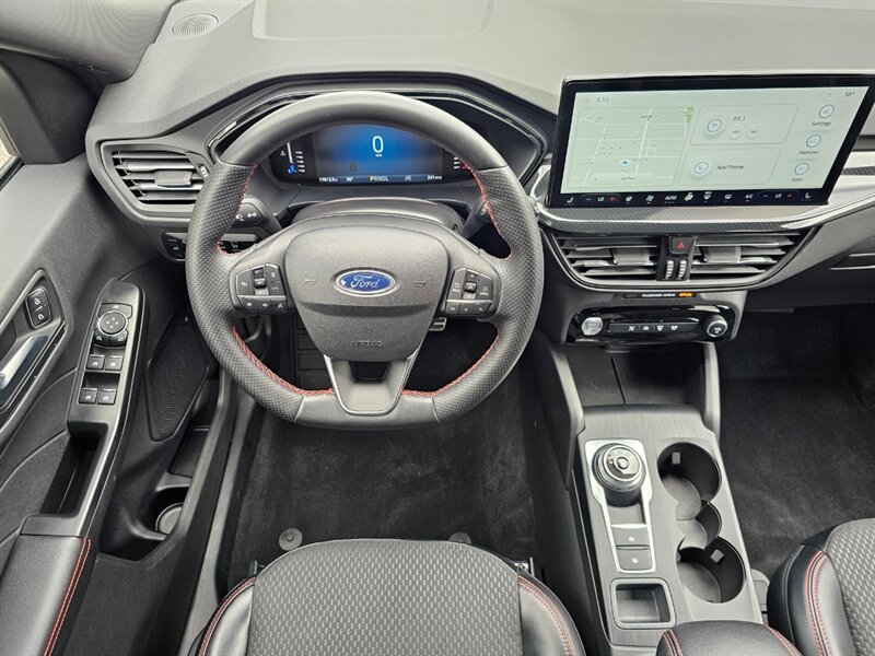 2023 Ford Escape ST-Line - Photo 28 - De Pere, WI 54115