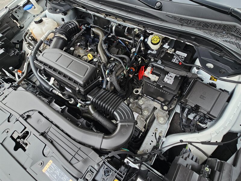 2023 Ford Escape ST-Line - Photo 36 - De Pere, WI 54115