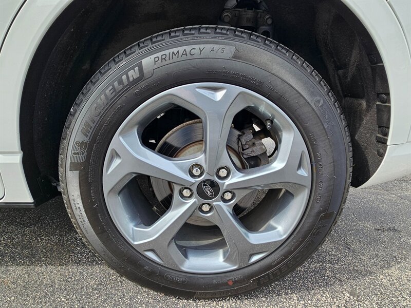 2023 Ford Escape ST-Line - Photo 39 - De Pere, WI 54115