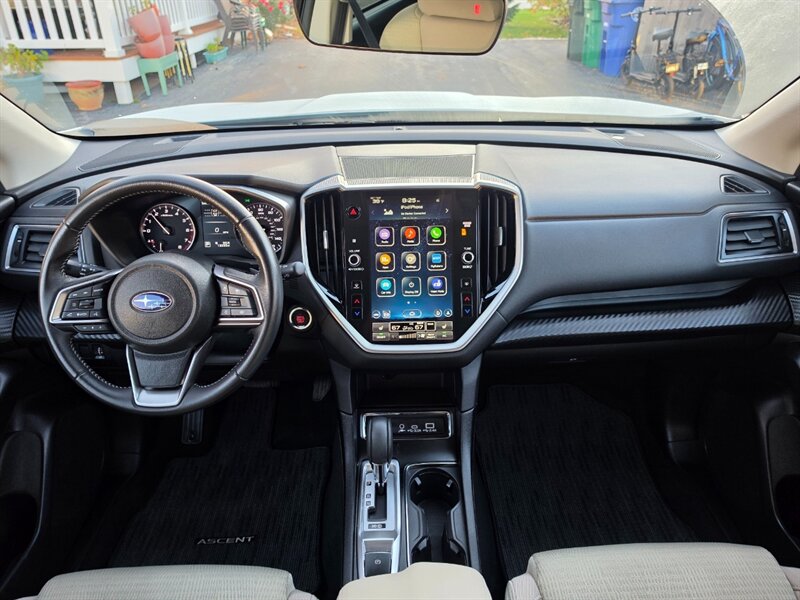 2025 Subaru Ascent Premium - Photo 4 - De Pere, WI 54115