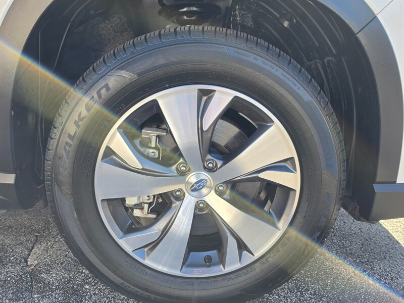 2025 Subaru Ascent Premium - Photo 46 - De Pere, WI 54115