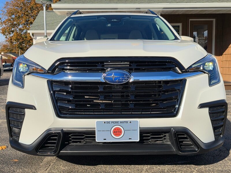 2025 Subaru Ascent Premium - Photo 21 - De Pere, WI 54115
