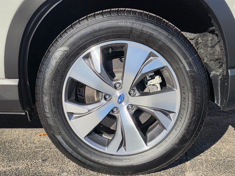 2025 Subaru Ascent Premium - Photo 44 - De Pere, WI 54115