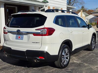 2025 Subaru Ascent Premium - Photo 23 - De Pere, WI 54115