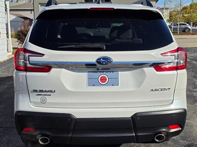 2025 Subaru Ascent Premium - Photo 24 - De Pere, WI 54115