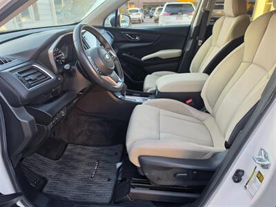 2025 Subaru Ascent Premium - Photo 3 - De Pere, WI 54115