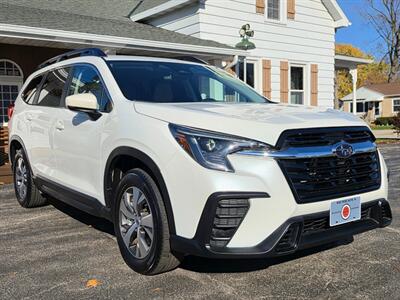2025 Subaru Ascent Premium - Photo 22 - De Pere, WI 54115