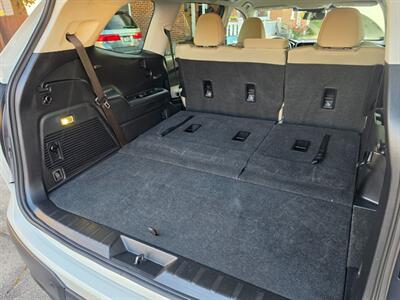 2025 Subaru Ascent Premium - Photo 35 - De Pere, WI 54115