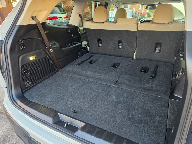 2025 Subaru Ascent Premium - Photo 35 - De Pere, WI 54115