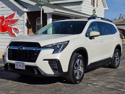 2025 Subaru Ascent Premium SUV