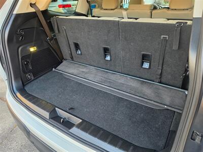 2025 Subaru Ascent Premium - Photo 31 - De Pere, WI 54115
