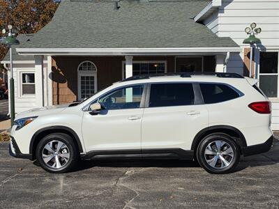 2025 Subaru Ascent Premium - Photo 25 - De Pere, WI 54115