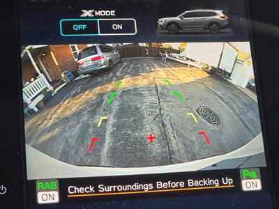 2025 Subaru Ascent Premium - Photo 8 - De Pere, WI 54115