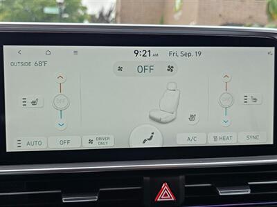 2023 Hyundai IONIQ 6 SEL   - Photo 30 - De Pere, WI 54115