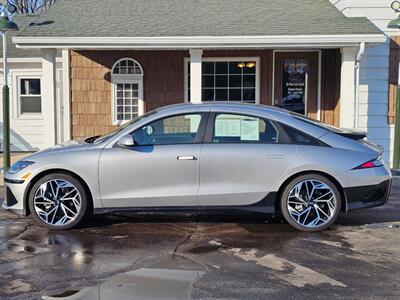2023 Hyundai IONIQ 6 SEL - Photo 26 - De Pere, WI 54115