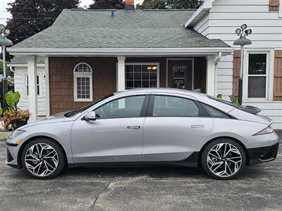 2023 Hyundai IONIQ 6 SEL   - Photo 26 - De Pere, WI 54115