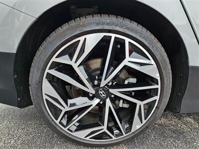 2023 Hyundai IONIQ 6 SEL   - Photo 48 - De Pere, WI 54115