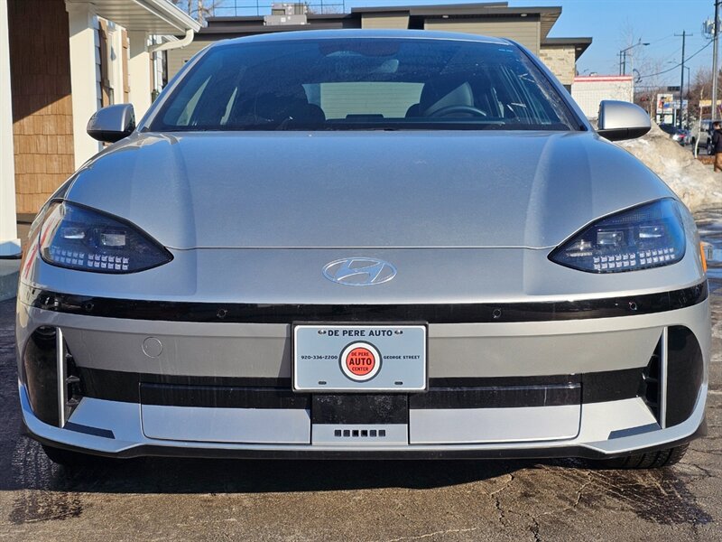 2023 Hyundai IONIQ 6 SEL - Photo 20 - De Pere, WI 54115