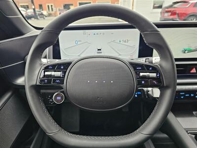 2023 Hyundai IONIQ 6 SEL   - Photo 7 - De Pere, WI 54115