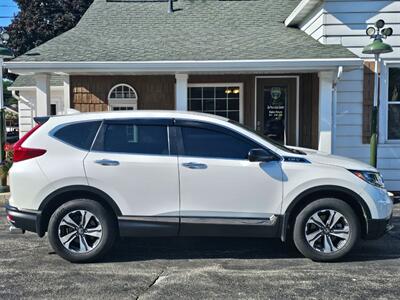 2019 Honda CR-V LX   - Photo 2 - De Pere, WI 54115