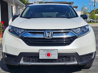 2019 Honda CR-V LX   - Photo 19 - De Pere, WI 54115