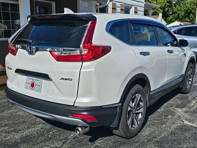 2019 Honda CR-V LX   - Photo 21 - De Pere, WI 54115