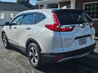 2019 Honda CR-V LX   - Photo 25 - De Pere, WI 54115