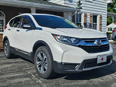 2019 Honda CR-V LX   - Photo 20 - De Pere, WI 54115