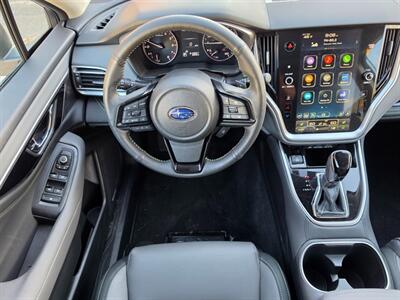2025 Subaru Outback Onyx Edition   - Photo 28 - De Pere, WI 54115