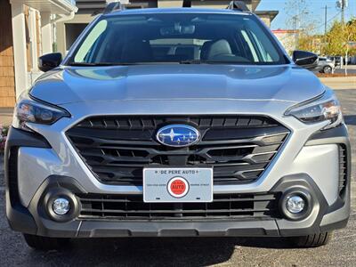 2025 Subaru Outback Onyx Edition   - Photo 21 - De Pere, WI 54115