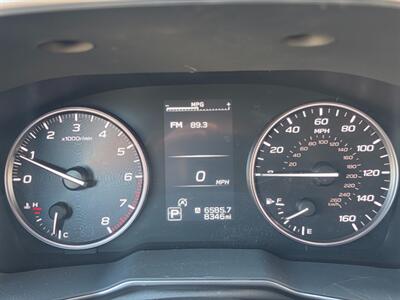 2025 Subaru Outback Onyx Edition   - Photo 7 - De Pere, WI 54115