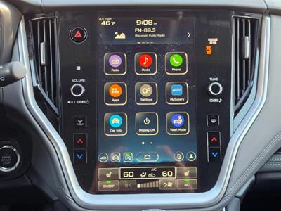 2025 Subaru Outback Onyx Edition   - Photo 8 - De Pere, WI 54115