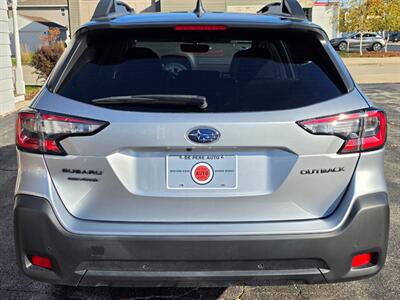 2025 Subaru Outback Onyx Edition   - Photo 24 - De Pere, WI 54115
