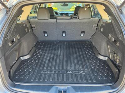 2025 Subaru Outback Onyx Edition   - Photo 18 - De Pere, WI 54115