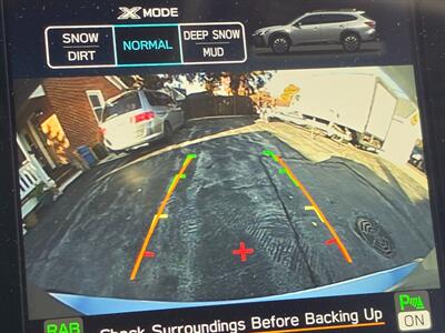 2025 Subaru Outback Onyx Edition   - Photo 9 - De Pere, WI 54115