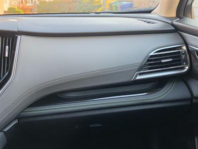 2025 Subaru Outback Onyx Edition   - Photo 32 - De Pere, WI 54115