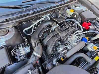 2025 Subaru Outback Onyx Edition   - Photo 40 - De Pere, WI 54115
