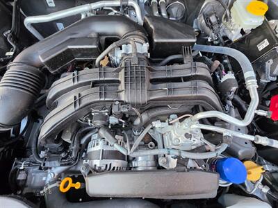 2025 Subaru Outback Onyx Edition   - Photo 38 - De Pere, WI 54115