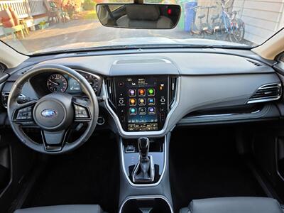2025 Subaru Outback Onyx Edition   - Photo 5 - De Pere, WI 54115